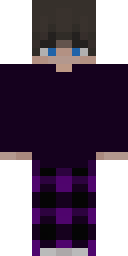 2D skin preview