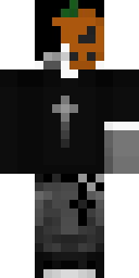 Skin preview for iDaviid_