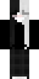 2D skin preview