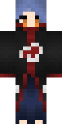 2D skin preview