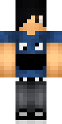 Skin preview for b1gzzz