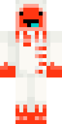 2D skin preview