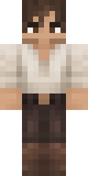 Skin preview for Adoaldo
