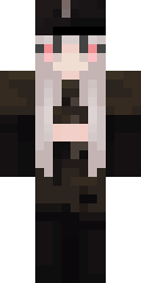 Skin preview for minksykat