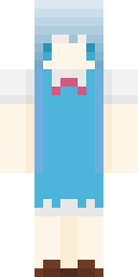 Skin preview for pcw