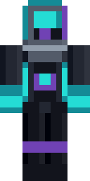 Skin preview for LowTier6