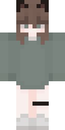 Skin preview for 2hq8