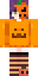 2D skin preview