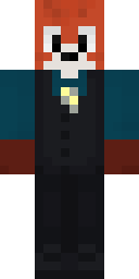 2D skin preview