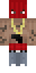 Skin preview for Skyxsh