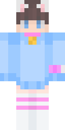 Skin preview for flexxxeeeer