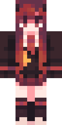 Skin preview for RageiaChan