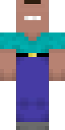 Skin preview for 0h1l