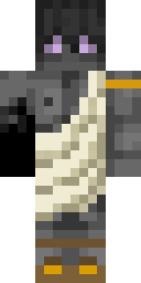 2D skin preview