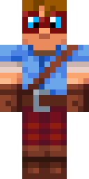 Skin preview for TaintdTurbertTot