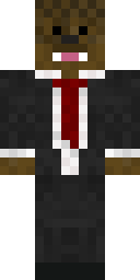 2D skin preview