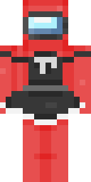Skin preview for ReconCubed