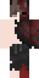 2D skin preview