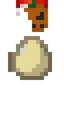 Skin preview for ItzEggman