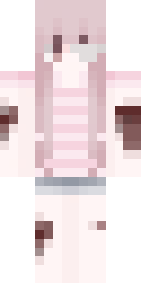 Skin preview for spookyshear