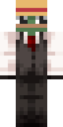 2D skin preview