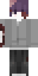 2D skin preview