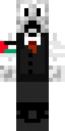 Skin preview for Abuodee