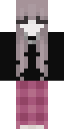 2D skin preview