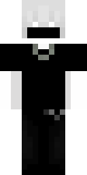 2D skin preview