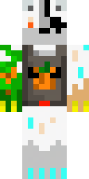 Skin preview for 3zkMC