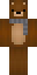 2D skin preview