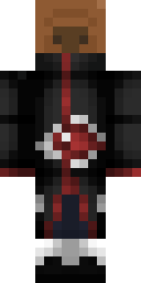 2D skin preview