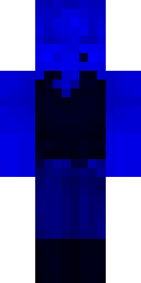 2D skin preview