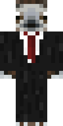 Skin preview for ibustskulls