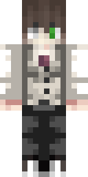 Skin preview for Dasnuer
