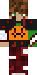 2D skin preview