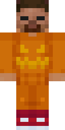 Skin preview for BadutMC2097
