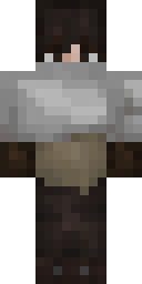 2D skin preview