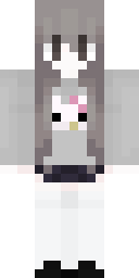 2D skin preview