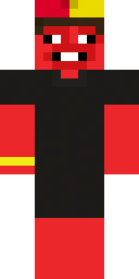 2D skin preview