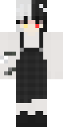Skin preview for arcorcao