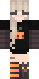 Skin preview for MrsSucuk