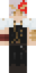 2D skin preview