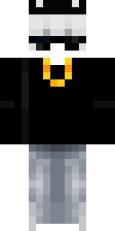 Skin preview for Beluga7659