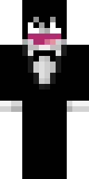 2D skin preview