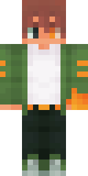 Skin preview for Soxity