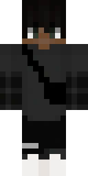 Skin preview for KVeTZa