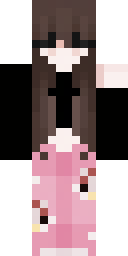 Skin preview for its_air_mia