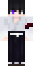 2D skin preview