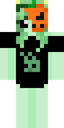 2D skin preview